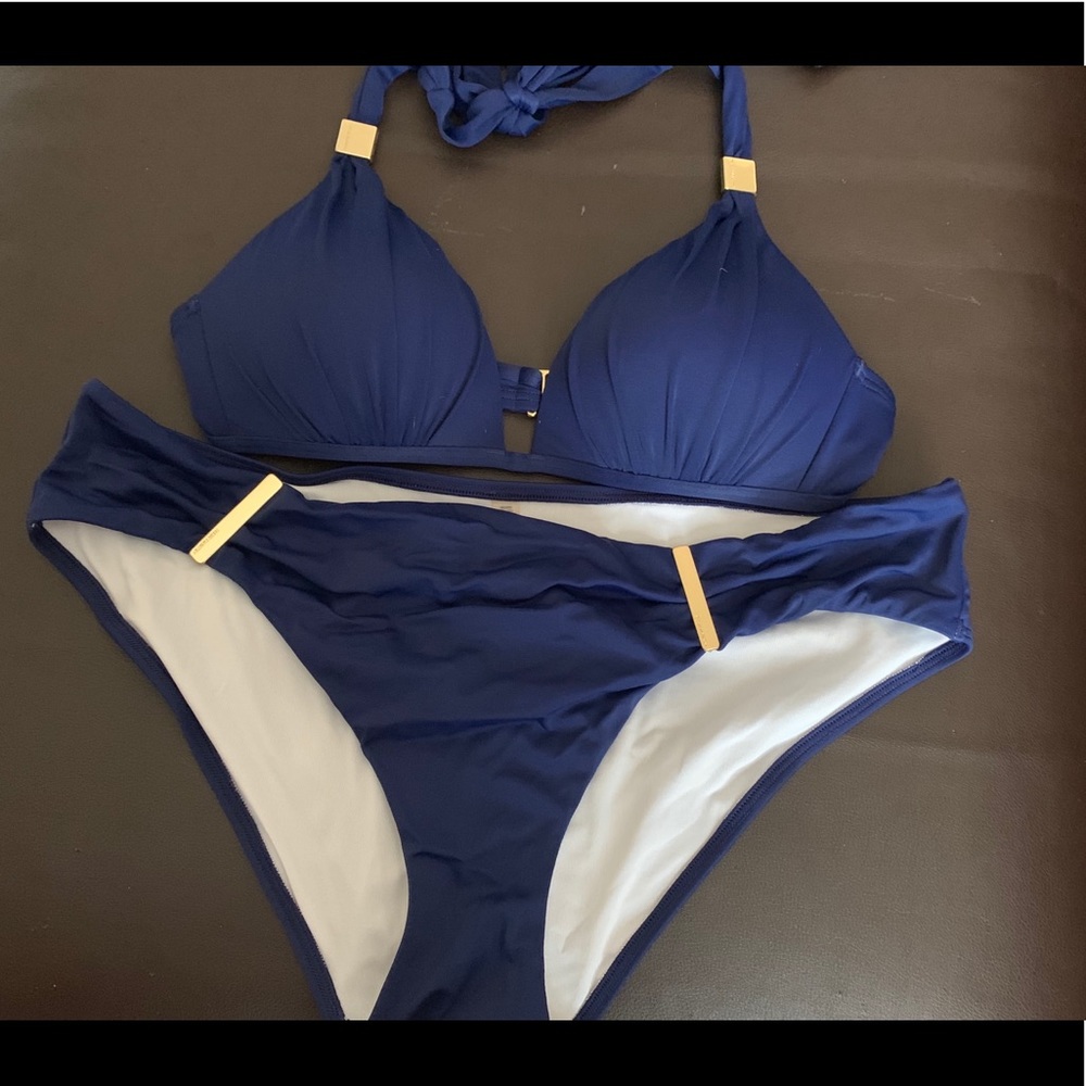 Victoria secrets swim suit